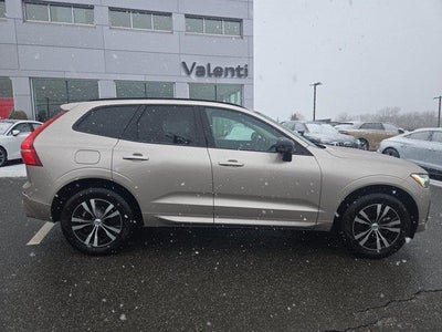 Photo of a 2025 Volvo XC60 AWD B5 Core Dark Theme 4DR SUV for sale