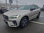 2025 XC60 Thumbnail 4