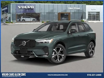 2026 Volvo XC60 AWD B5 Core 4DR SUV