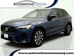 2025 XC60 Thumbnail 1