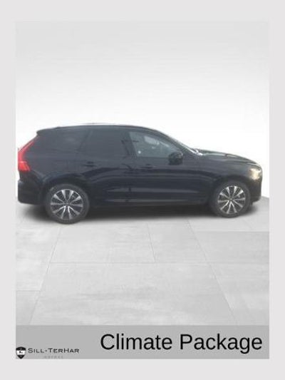 Photo of a 2025 Volvo XC60 AWD B5 Core Dark Theme 4DR SUV for sale