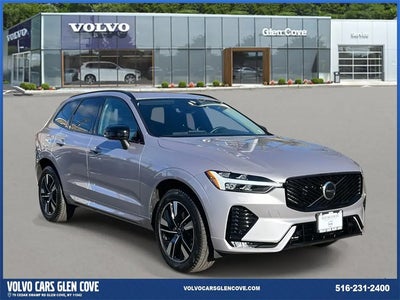 Photo of a 2026 Volvo XC60 AWD B5 Core 4DR SUV for sale