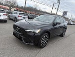 2025 XC60 Thumbnail 3