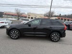 2025 XC60 Thumbnail 4