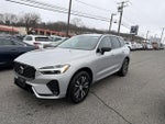 2025 XC60 Thumbnail 3