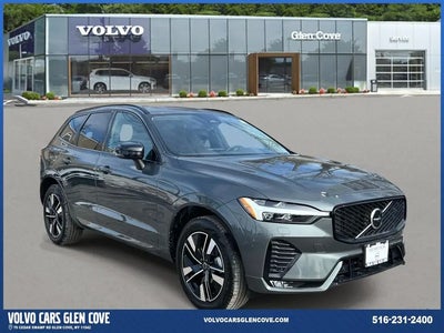Photo of a 2026 Volvo XC60 AWD B5 Core 4DR SUV for sale