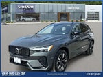 2026 XC60 Thumbnail 2