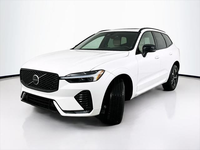 2026 Volvo XC60 - $46,279