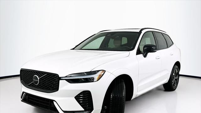 Preowned 2026 Volvo XC60 B5 Core for Sale