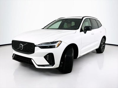 2026 Volvo XC60 AWD B5 Core 4DR SUV