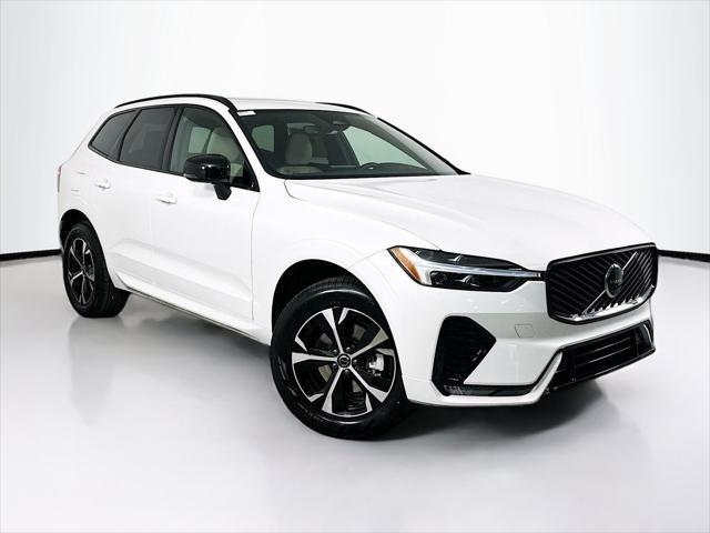 2026 Volvo XC60 - $46,279