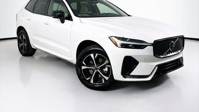 2026 Volvo XC60 B5 Core