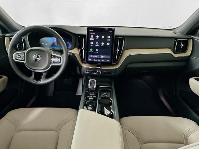 2026 Volvo XC60 - $46,279
