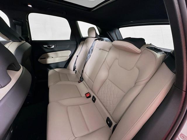 2026 Volvo XC60 - $46,279