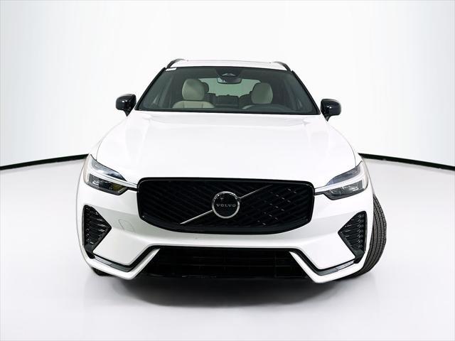 2026 Volvo XC60 - $46,279