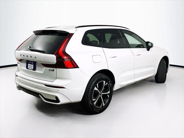 2026 Volvo XC60 - $46,279