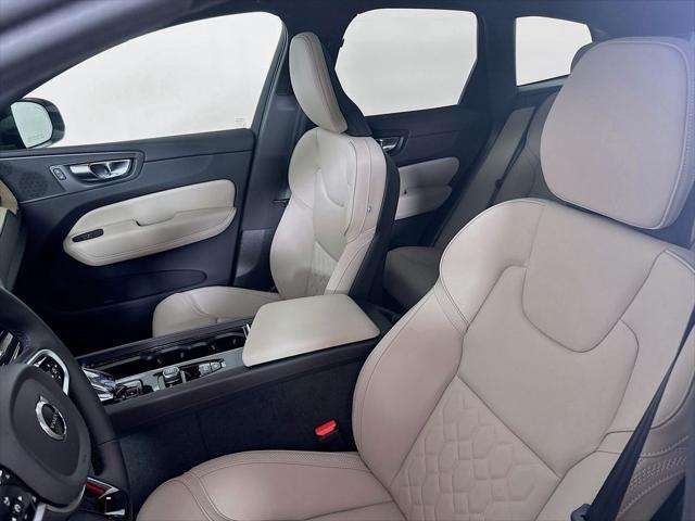 2026 Volvo XC60 - $46,279