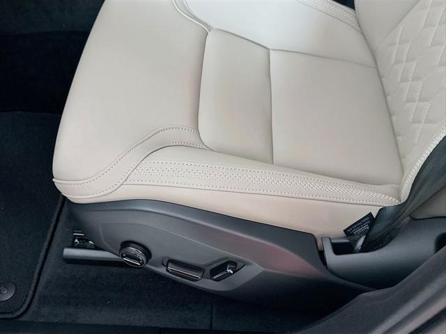 2026 Volvo XC60 - $46,279