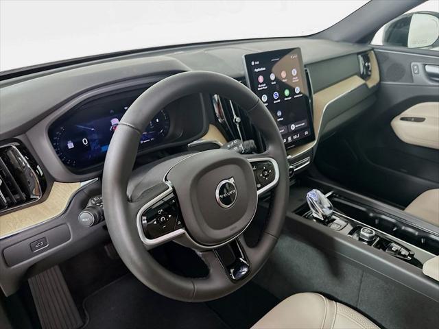2026 Volvo XC60 - $46,279