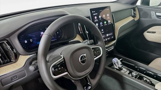 2026 Volvo XC60 B5 Core
