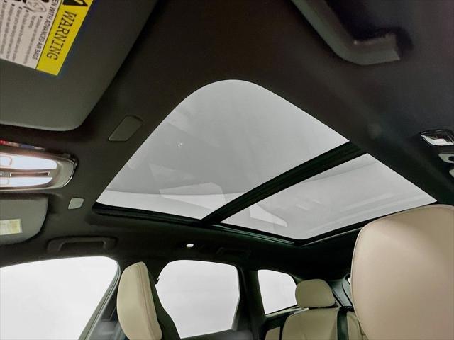 2026 Volvo XC60 - $46,279