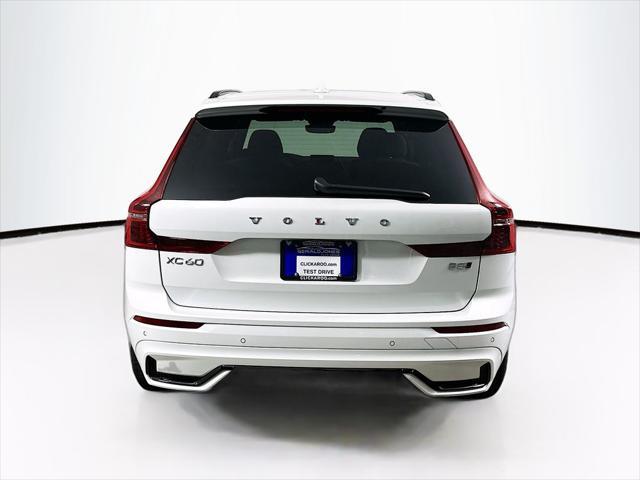 2026 Volvo XC60 - $46,279