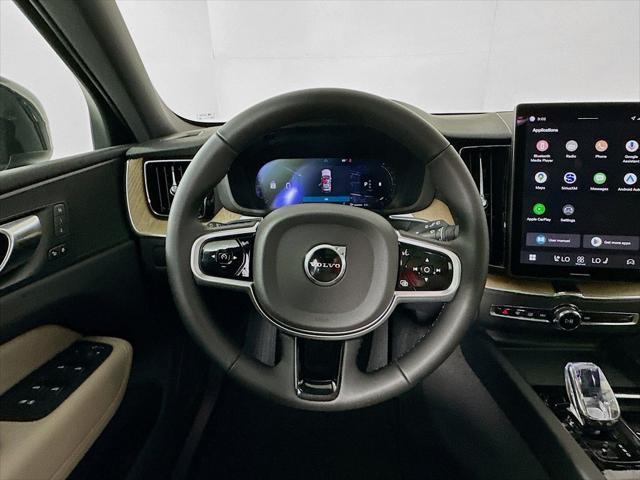 2026 Volvo XC60 - $46,279