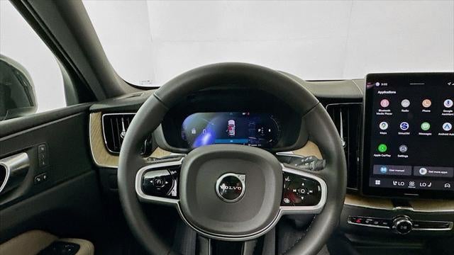 2026 Volvo XC60 B5 Core