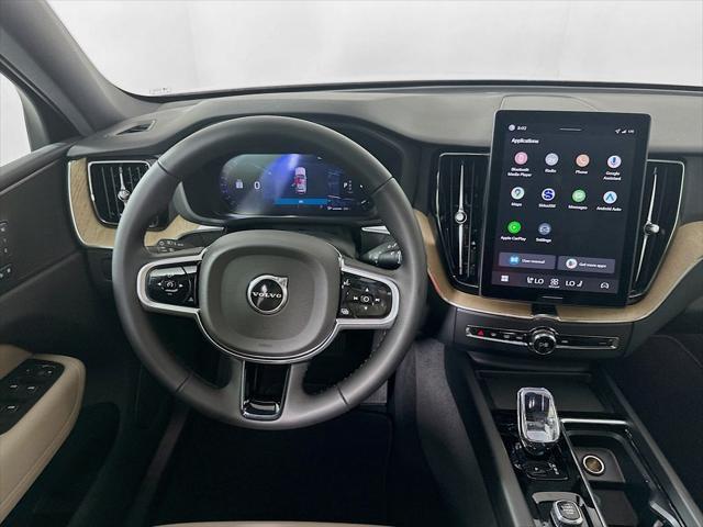 2026 Volvo XC60 - $46,279