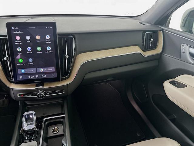 2026 Volvo XC60 - $46,279