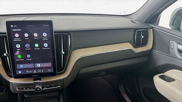 2026 Volvo XC60 B5 Core