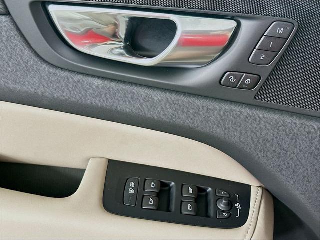 2026 Volvo XC60 - $46,279