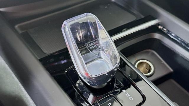 2026 Volvo XC60 B5 Core
