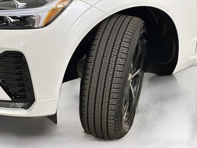 2026 Volvo XC60 - $46,279