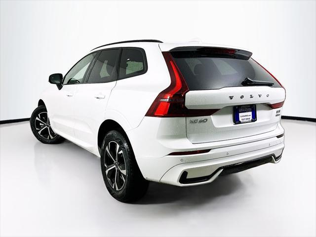 2026 Volvo XC60 - $46,279