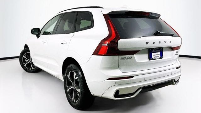 2026 Volvo XC60 B5 Core