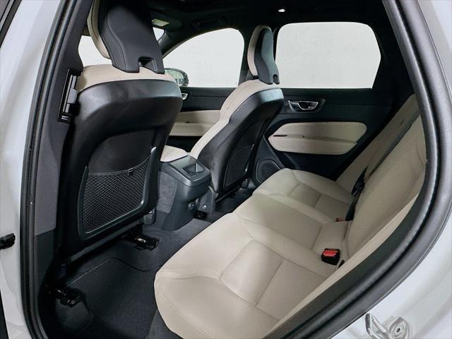 2026 Volvo XC60 - $46,279