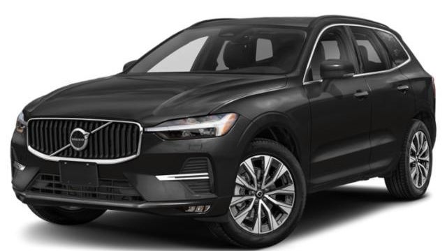 Preowned 2025 Volvo XC60 B5 Core Dark Theme for Sale
