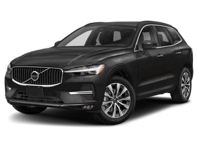 Photo of a 2025 Volvo XC60 AWD B5 Core Dark Theme 4DR SUV for sale