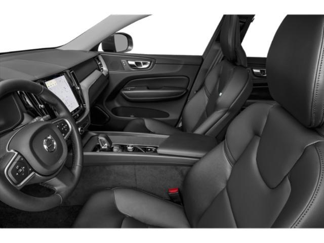 2025 Volvo XC60 - $37,980
