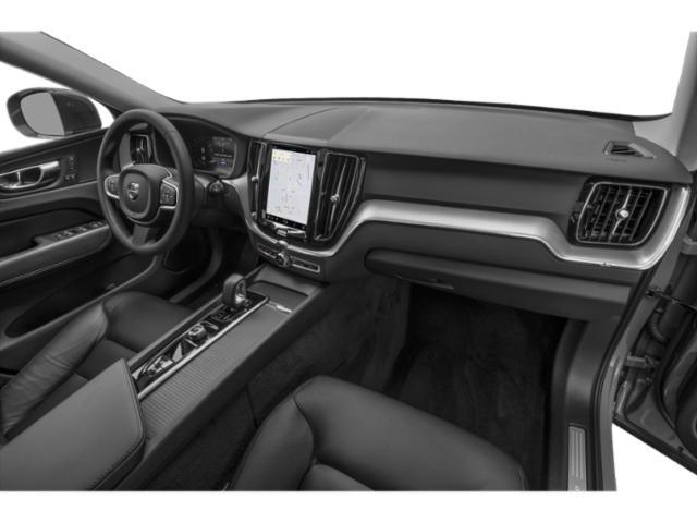 2025 Volvo XC60 - $37,980