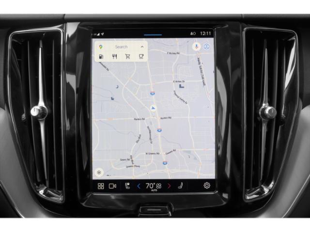 2025 Volvo XC60 - $37,980