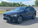 2025 XC60 Thumbnail 1