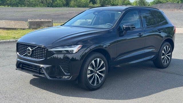 Preowned 2025 Volvo XC60 B5 Core Dark Theme for Sale