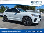 2026 XC60 Thumbnail 1