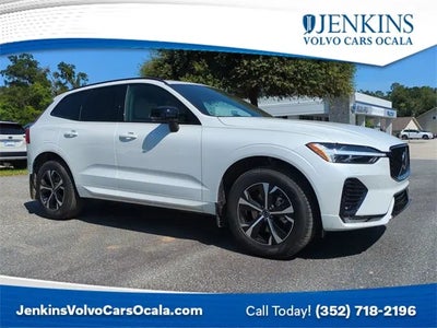 Photo of a 2026 Volvo XC60 AWD B5 Core 4DR SUV for sale