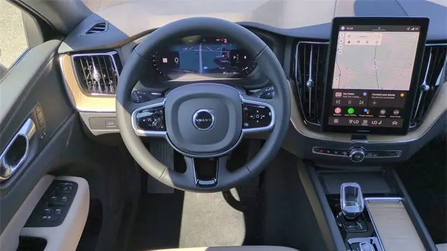 2026 Volvo XC60 B5 Core