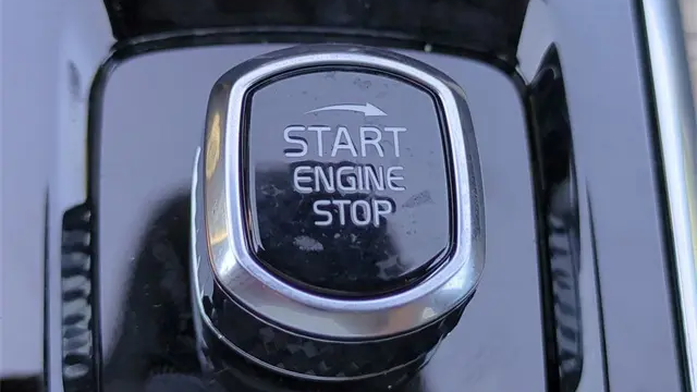 2026 Volvo XC60 B5 Core