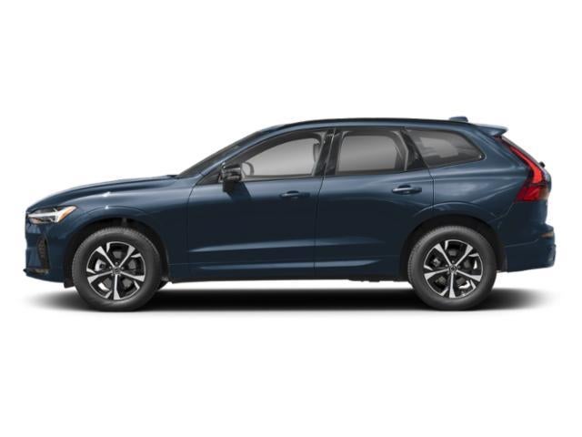 2026 Volvo XC60 - $49,160