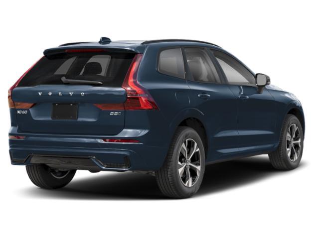 2026 Volvo XC60 - $49,160